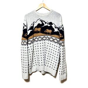 Old Navy SoSoft Crew-Neck Sweater, Size XL